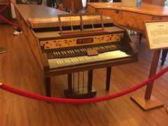 -鼓浪屿钢琴博物馆