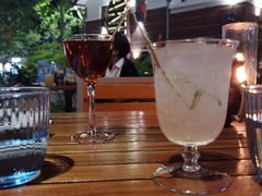 -THE CANNERY&JUJU 新鲜海鲜·牛排美食酒廊