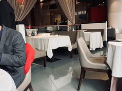 大堂-旺顺阁·北京菜(北辰上品+)