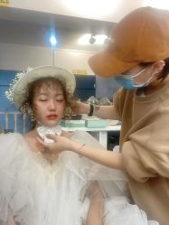 -巴黎经典婚纱摄影PARISSIC