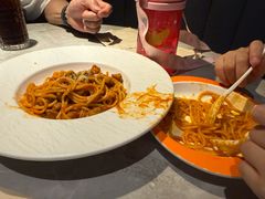 -必胜客(漕宝路店)