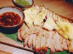 -Siam泰餐厅(水上公园店)