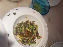 -佬麻雀·新湘菜(珠海金发购物中心店)