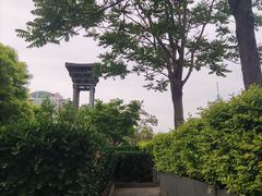 -金宫殿故址