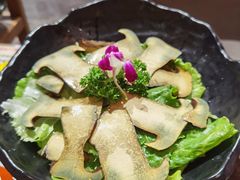 -云中鱼蒸汽石锅鱼(浦东食品城店)