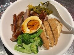 -陈鹏鹏潮汕菜(宝安机场T3航站楼店)