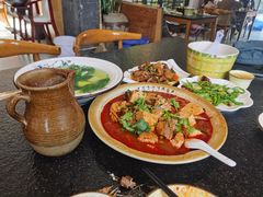 -海韵人家.海景花园经典云南菜(双廊店)