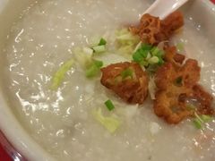 -宏状元现熬粥·京味菜(五棵松店)