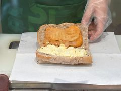 -赛百味SUBWAY(星摩尔店)