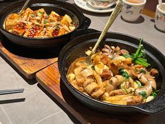 -得意啫·广东啫啫煲(前海HOP店)