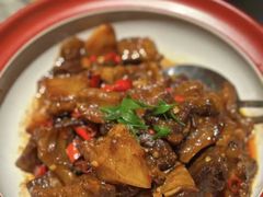 -观宴·品质赣菜(高新大道店)