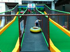 蒙特利1-蒙特利亲子乐园