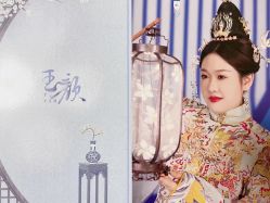 -盘子女人坊生日照·摄影馆(华强店)
