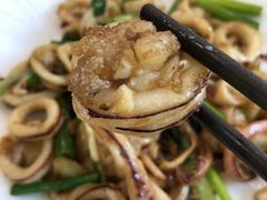 -浩海美食店(闸坡店)