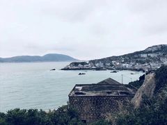 -东极岛景区