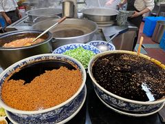 -安泊尔牛肉面(北滨河路店)