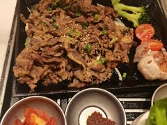 -七八冷面·延边朝鲜族美食(世纪汇店)