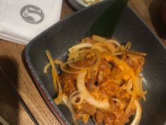 -新石器烤肉(无锡万象城店)