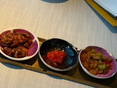 -莉莉海堂HAITANG·烤鸭(国贸商城店)