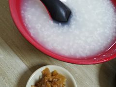 白粥-光明刘冰乳鸽店(光明法政北路店)