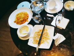 -大理实力希尔顿酒店•御玺中餐厅