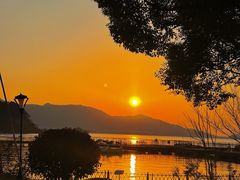 -东钱湖旅游度假区