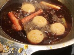 -傣妹火锅(四川北路店)