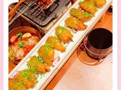 -野人部落(中街店)