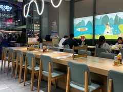 -蔡澜Pho·越南粉餐厅(海上世界店)