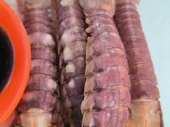 -绢姐海鲜大排档