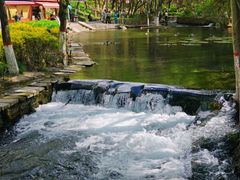-水磨沟公园