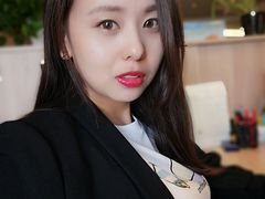 -上海静安洲际酒店-商务中心