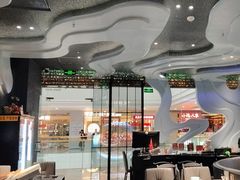 -东方饺子王(哈西万达店)