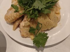 -泰煌鸡·上海白斩鸡·沪菜(平利店)