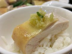 -文记壹心鸡(宝华路店)