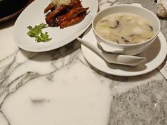 -湖滨28中餐厅·西湖宴·杭州君悦酒店