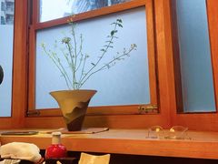 -希望日本料理(保利香槟花园店)