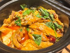 -周家二小姐的菜(西津渡店)