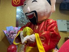-大江南食府(石景山店)
