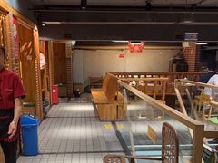 -福茂源横山铁锅羊肉(牡丹园店)