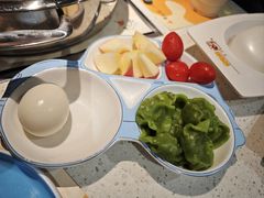 -黄记煌三汁焖锅(顺义华联店)