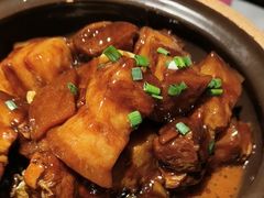 -萬家灯火·私房湘菜·22年老手艺(南岭大道店)