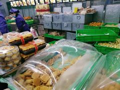 -宫廷糕点铺(人民中路店)