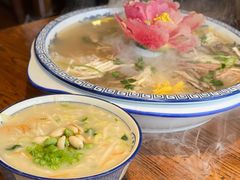 -老雒阳面馆·水席(定鼎门店)