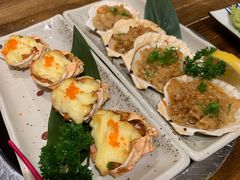 -蟹将军·松叶蟹和牛日料放题自助(K11店)