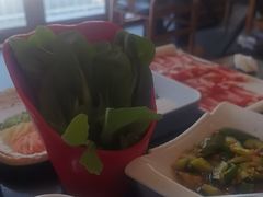 -北门涮肉·铜锅涮肉(南锣鼓巷店)