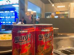 -石锅苗苗鱼(武汉首店)