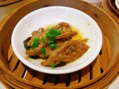 黑椒猪大肠-万龙洲海鲜(大兴绿地缤纷城店)