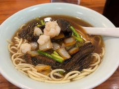 -奎元馆.百年奎元.非遗传承(西湖边的解放路店)