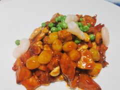 八宝辣酱-绿波廊(豫园店)